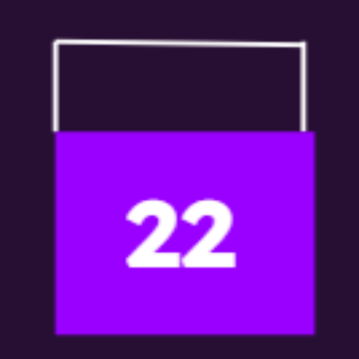 Munetios Calendar Icon